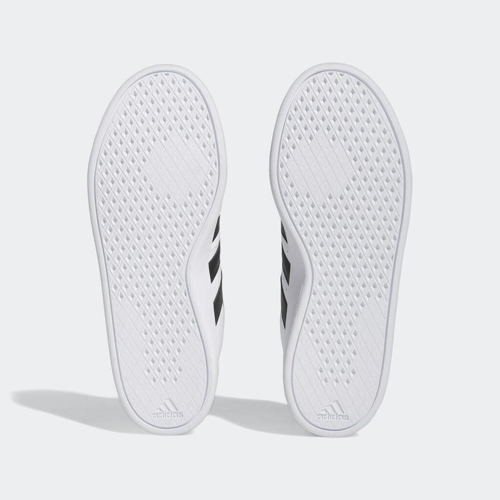 Vīriešu fitnesa apavi “Adidas Breaknet 2.0”, balti