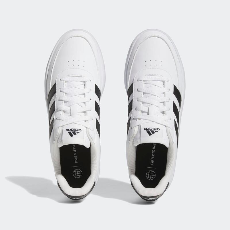 CHAUSSURE HOMME BREAKNET 2.0 ADIDAS BLANCHE