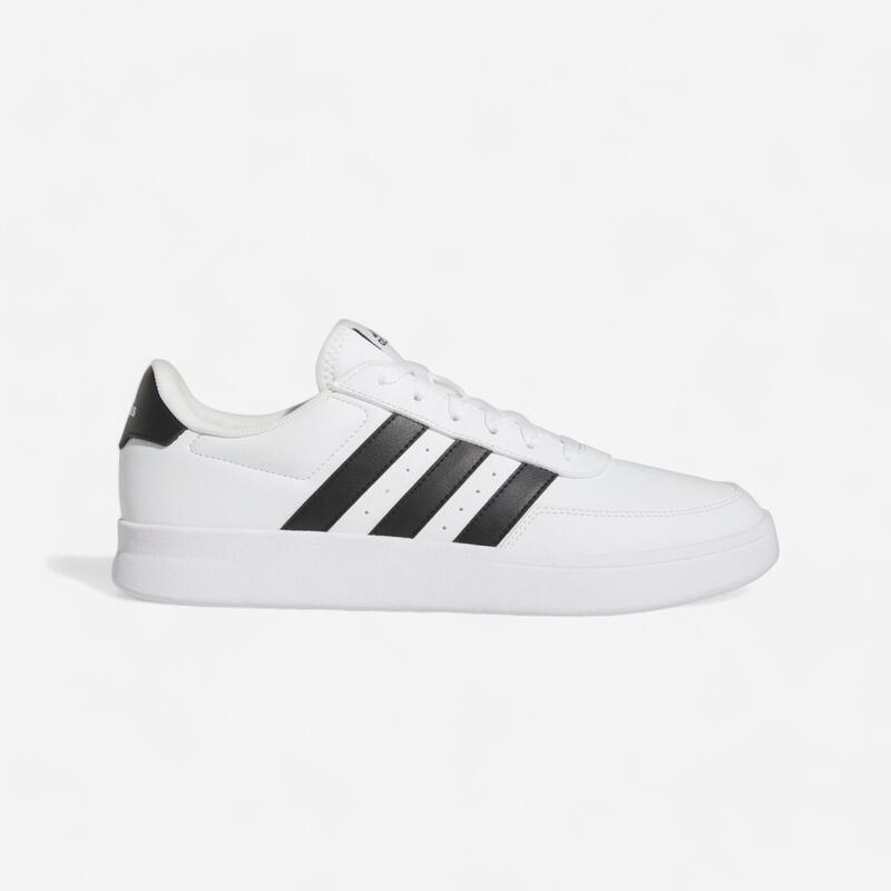 CALÇADO BREAKNET 2.0 ADIDAS HOMEM BRANCO