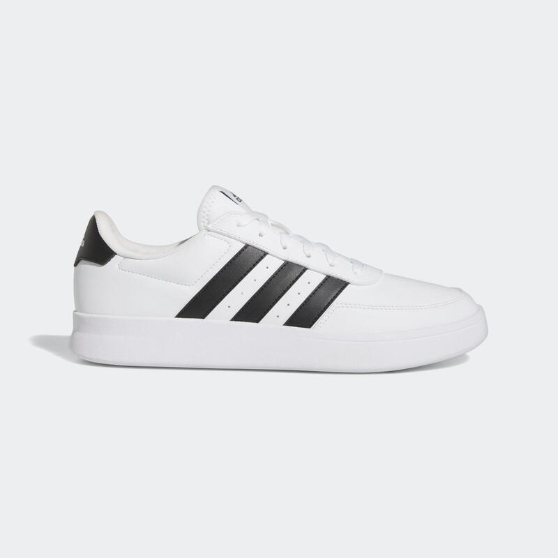 CALÇADO BREAKNET 2.0 ADIDAS HOMEM BRANCO