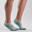 Nízké bavlněné tenisové ponožky RS 500 pár