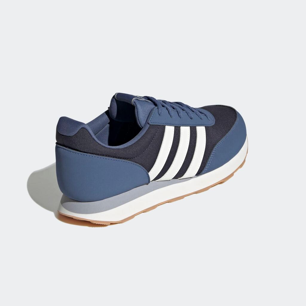 MEN'S ADIDAS RUN 60s 3.0 SHOES - NAVY BLUE