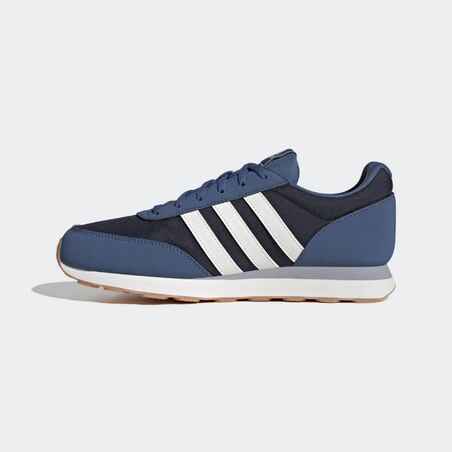 MEN'S ADIDAS RUN 60s 3.0 SHOES - NAVY BLUE