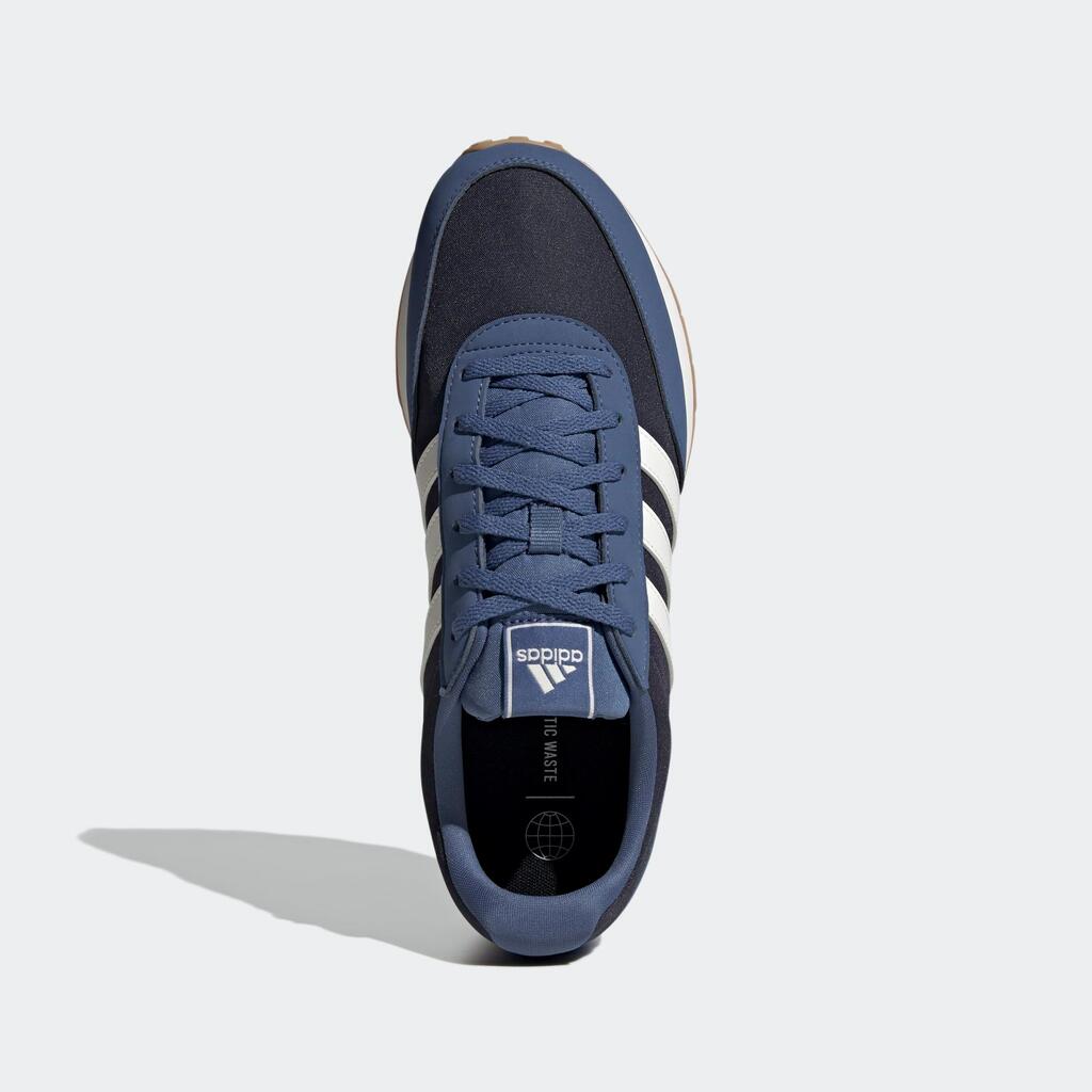 MEN'S ADIDAS RUN 60s 3.0 SHOES - NAVY BLUE