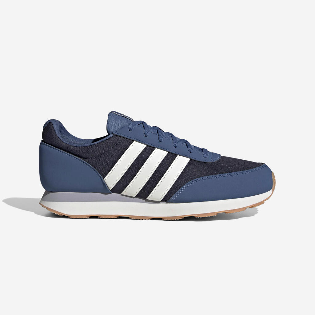 MEN'S ADIDAS RUN 60s 3.0 SHOES - NAVY BLUE