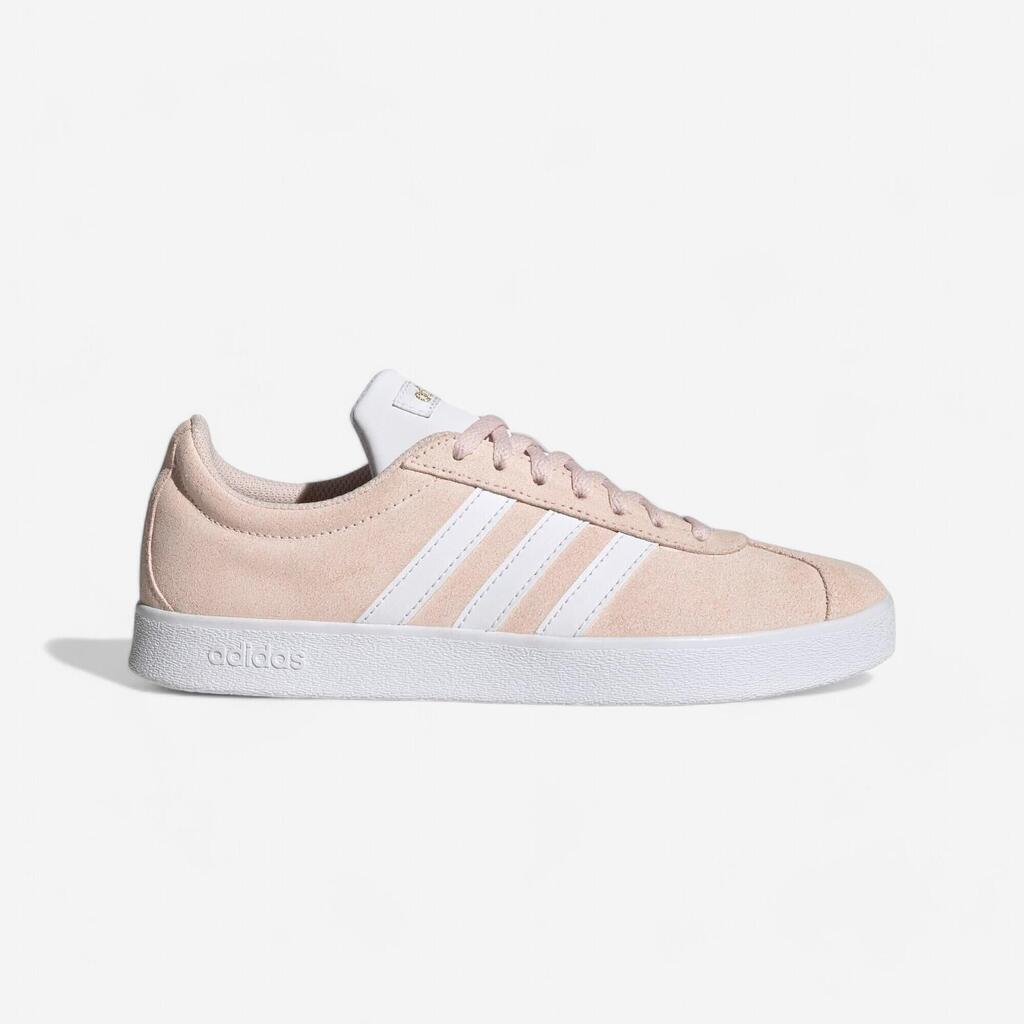 Ženske patike Adidas VL Court. 2.0 roze