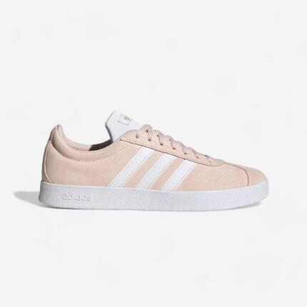 Zapatillas Mujer adidas VL Court 2.0 rosa