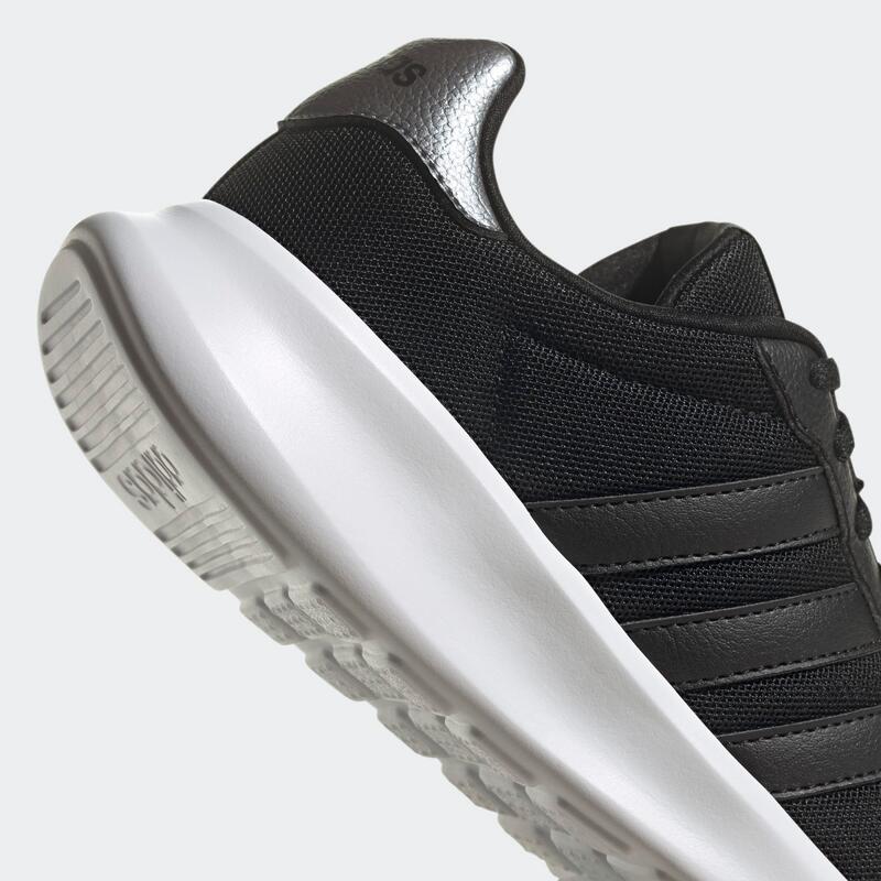 Zapatillas mujer adidas Lite Racer 3.0 negro