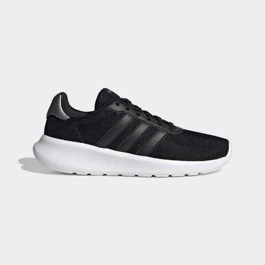 
      WOMEN'S ADIDAS LITE RACER 3.0 SHOES - BLACK
  