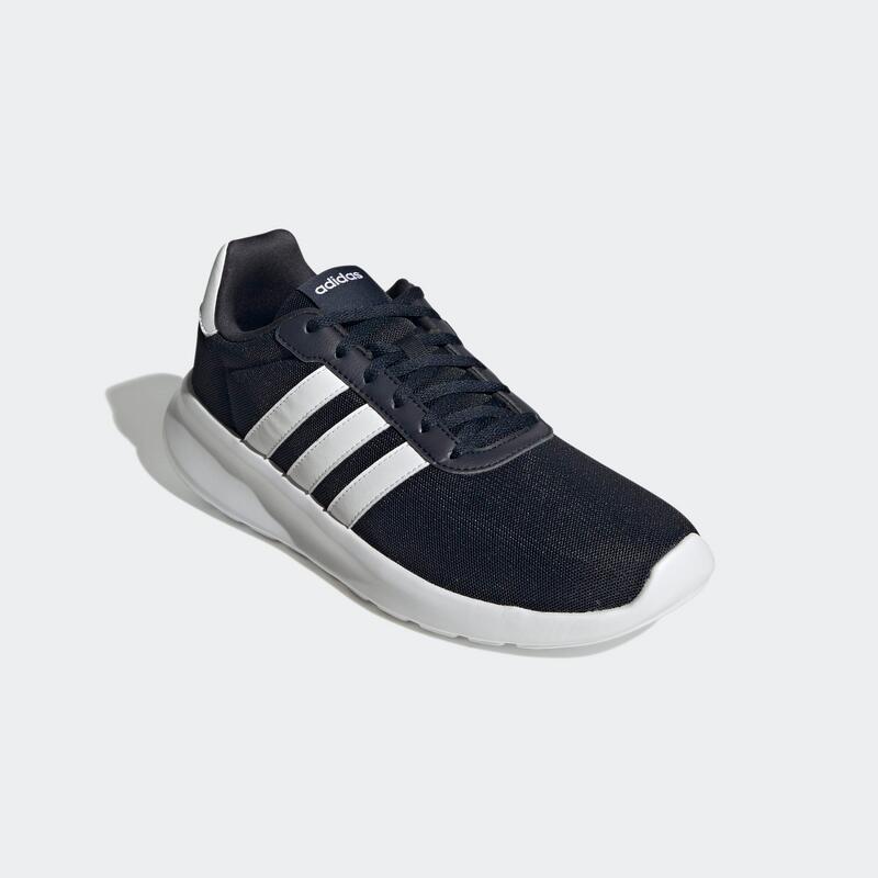 CHAUSSURE HOMME LITE RACER 3.0 ADIDAS BLEU MARINE