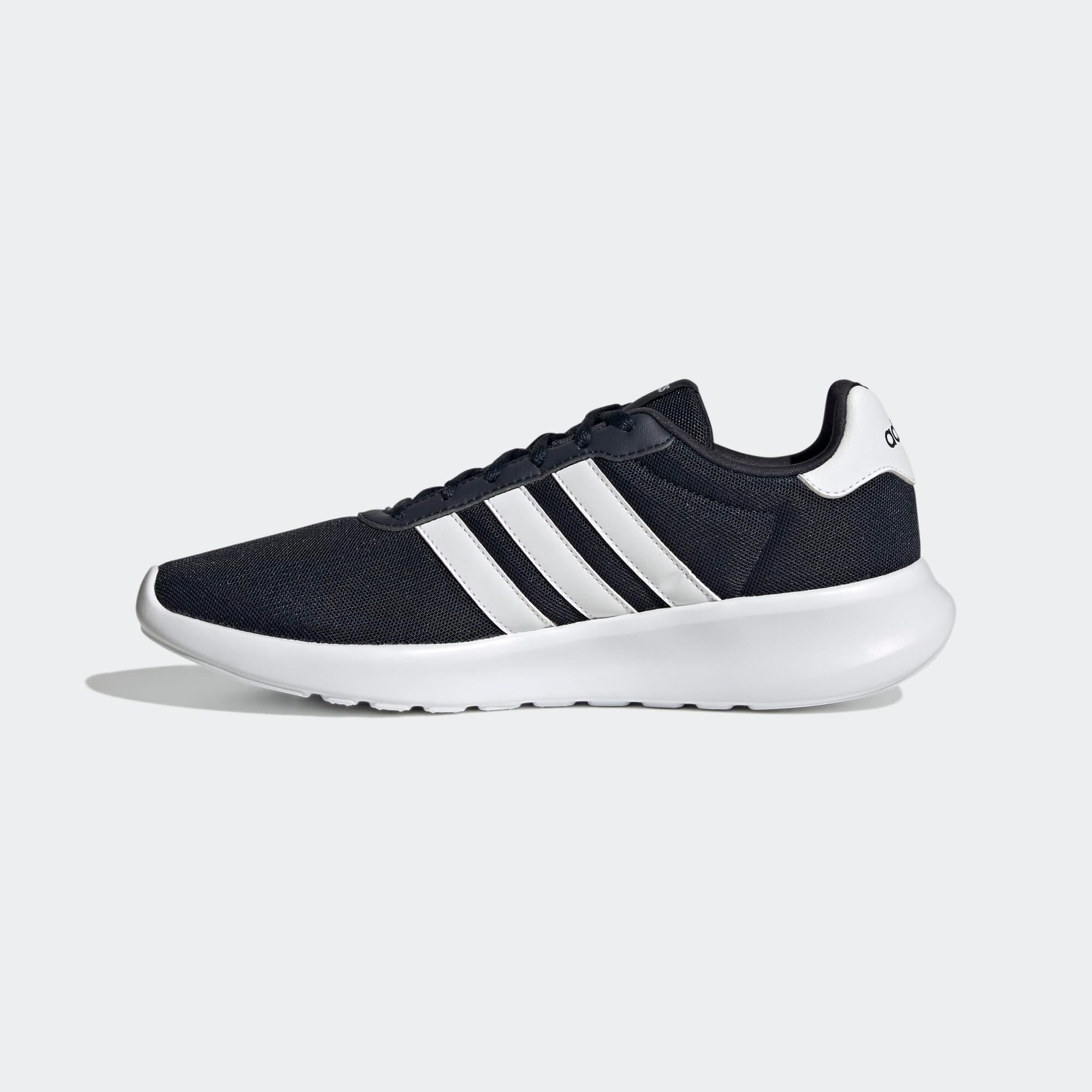 Adidas lite online racer decathlon