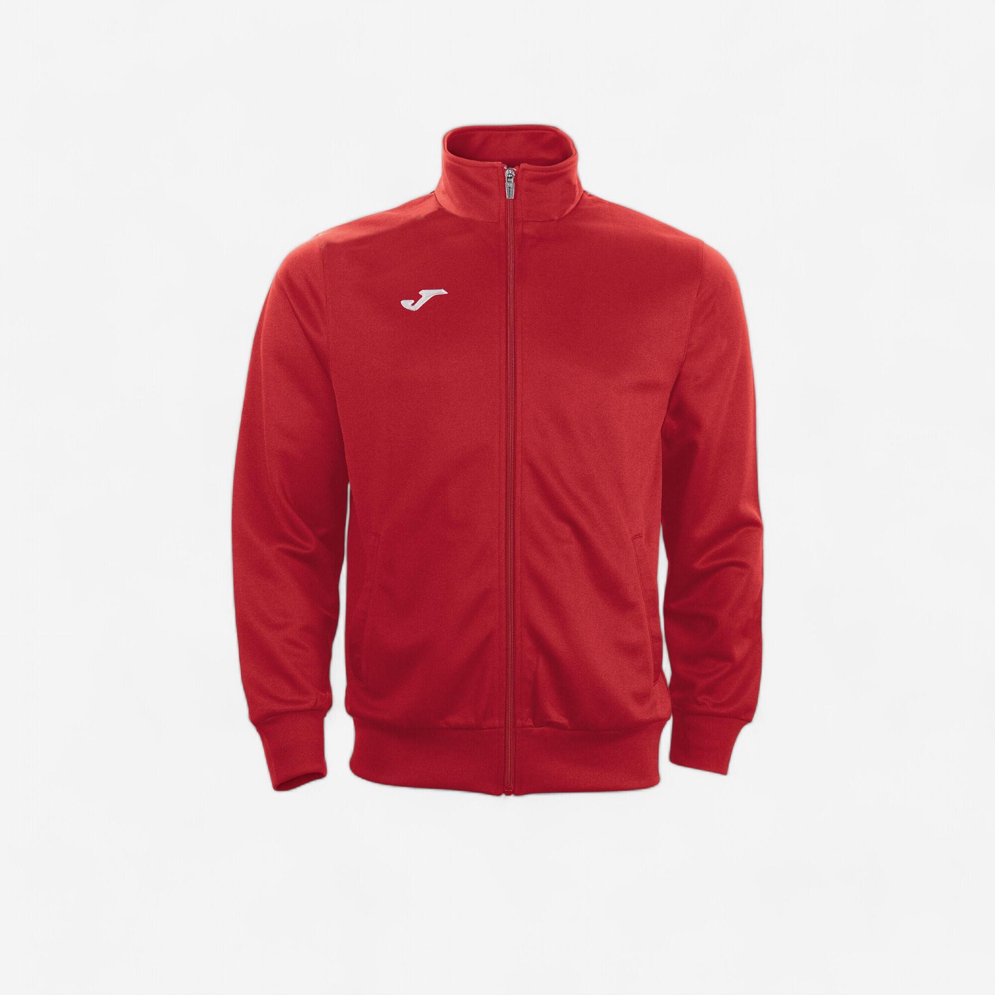 FELPA GALA JOMA BOUTIQUE ROSSA 1/1
