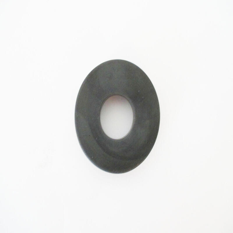 Rubber Washer for the Home Gym