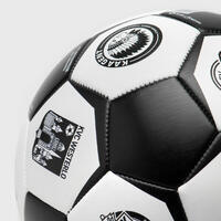 Lopta za fudbal s logoom PRO LEAGUE