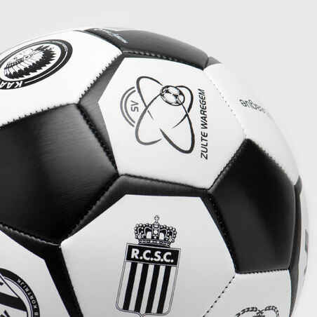 Multi Club Logo Fans' Ball Jupiler Pro League