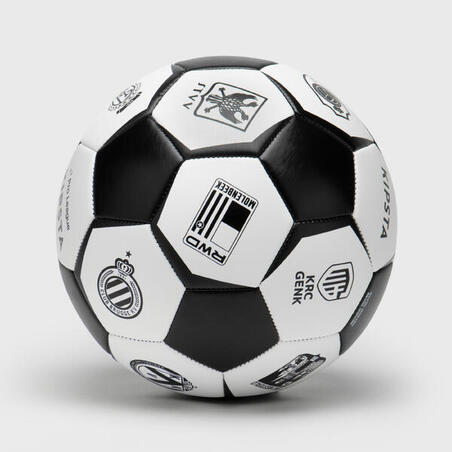 Lopta za fudbal s logoom PRO LEAGUE