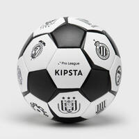 Lopta za fudbal s logoom PRO LEAGUE