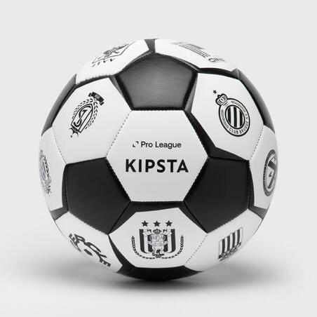 Lopta za fudbal s logoom PRO LEAGUE