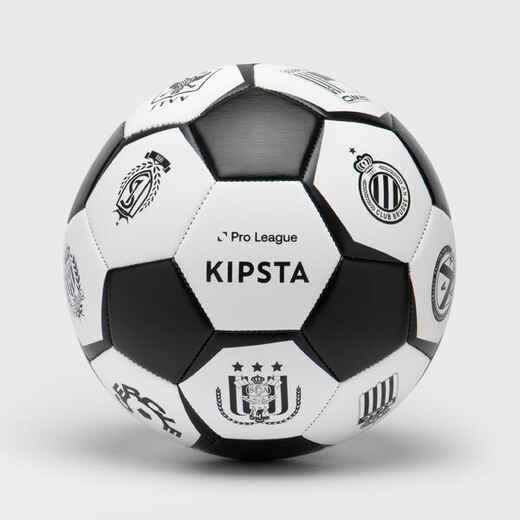 
      Lopta za fudbal s logoom PRO LEAGUE
  