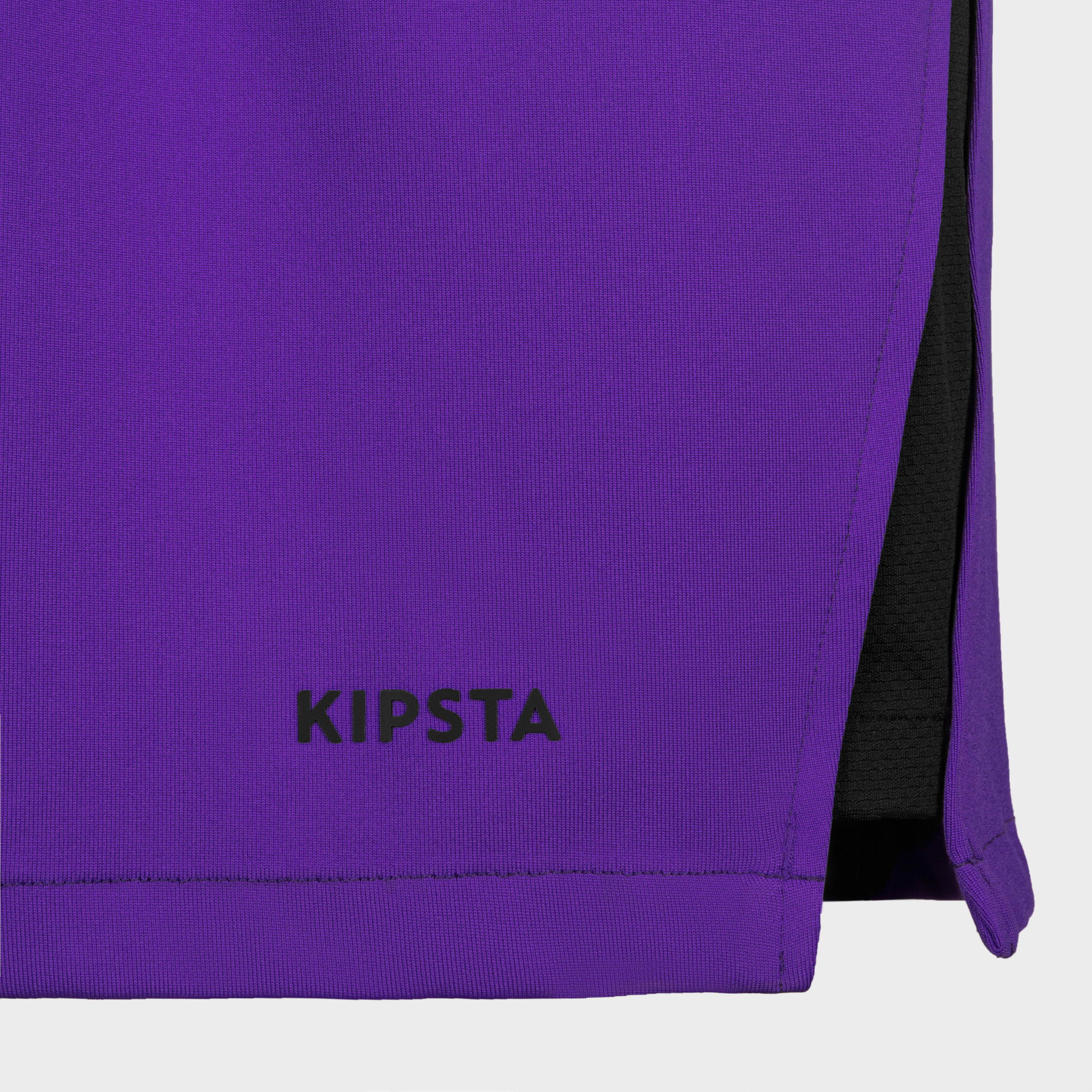 Short de Gardien F900 - Violet 3/4