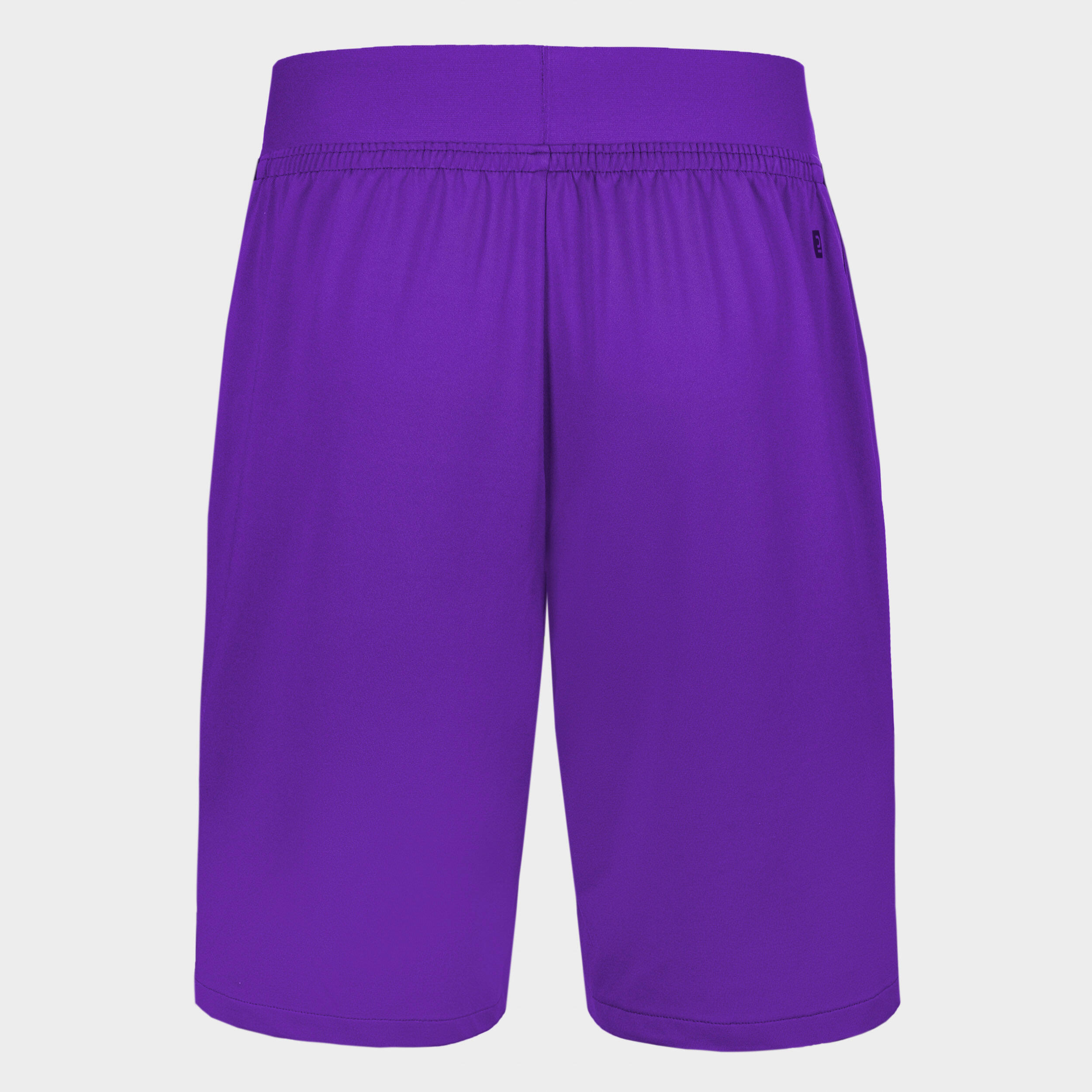 Short de Gardien F900 - Violet 4/4