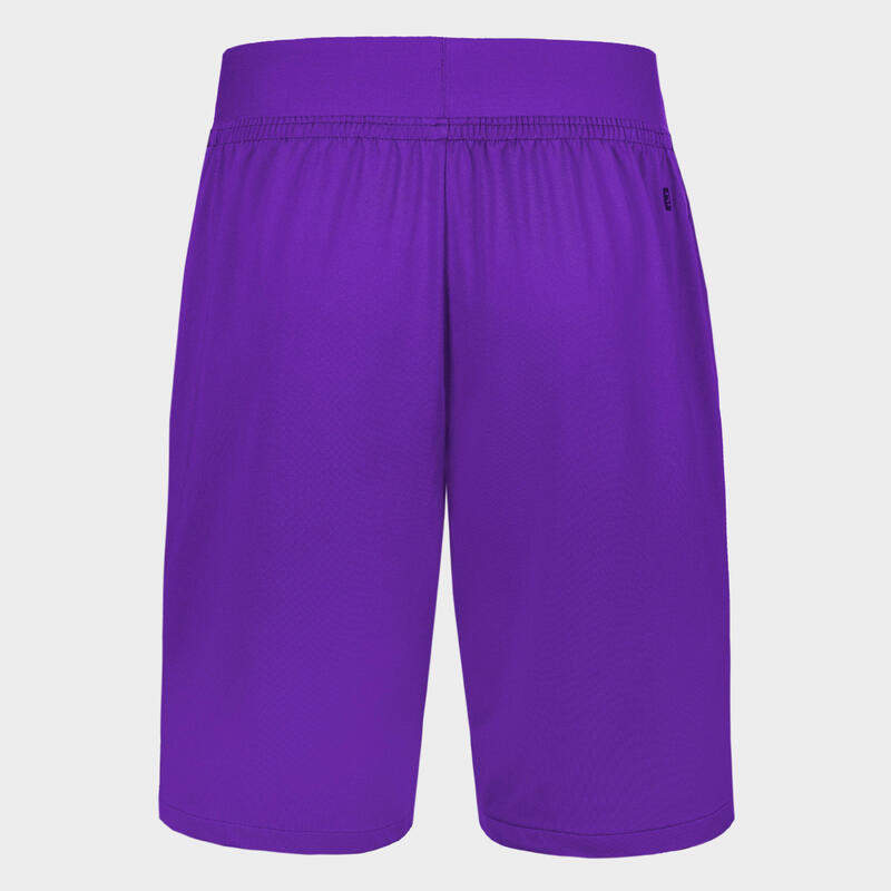 Short de Gardien F900 - Violet