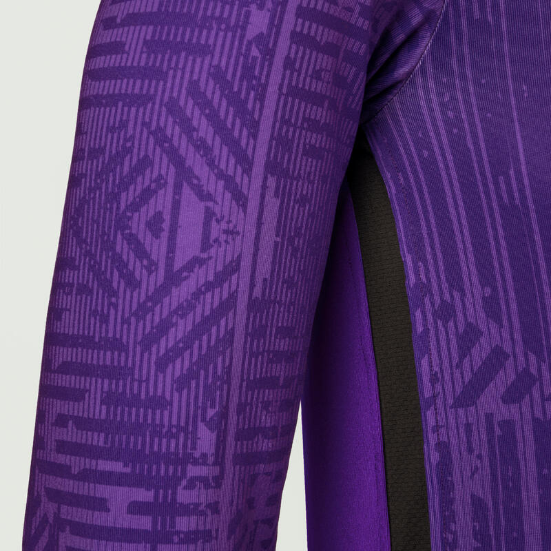 Maillot de Gardien 900 - Violet