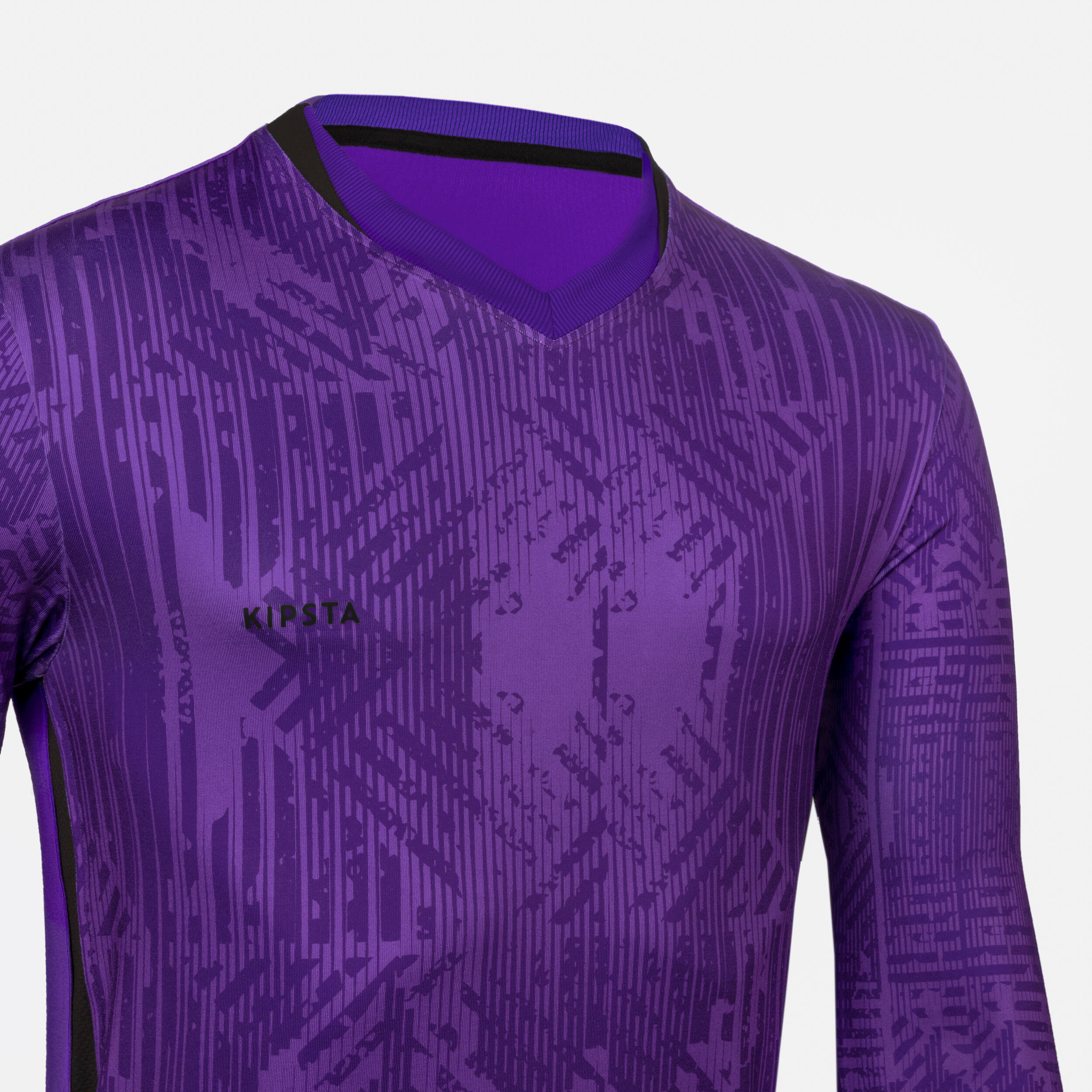 Goalkeeper shirt 900 Purple