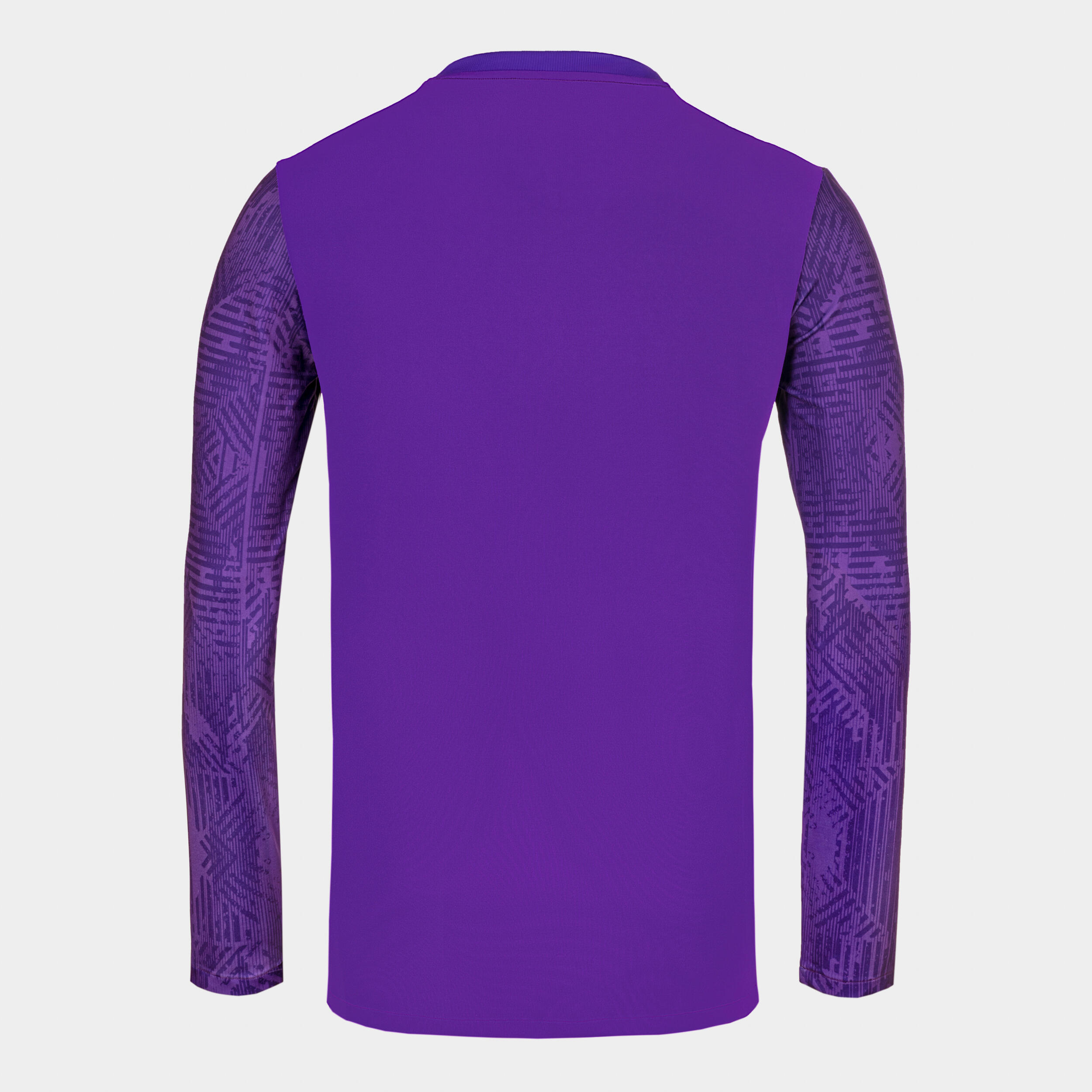 Maglia portiere adulto 900 lilla 4/6