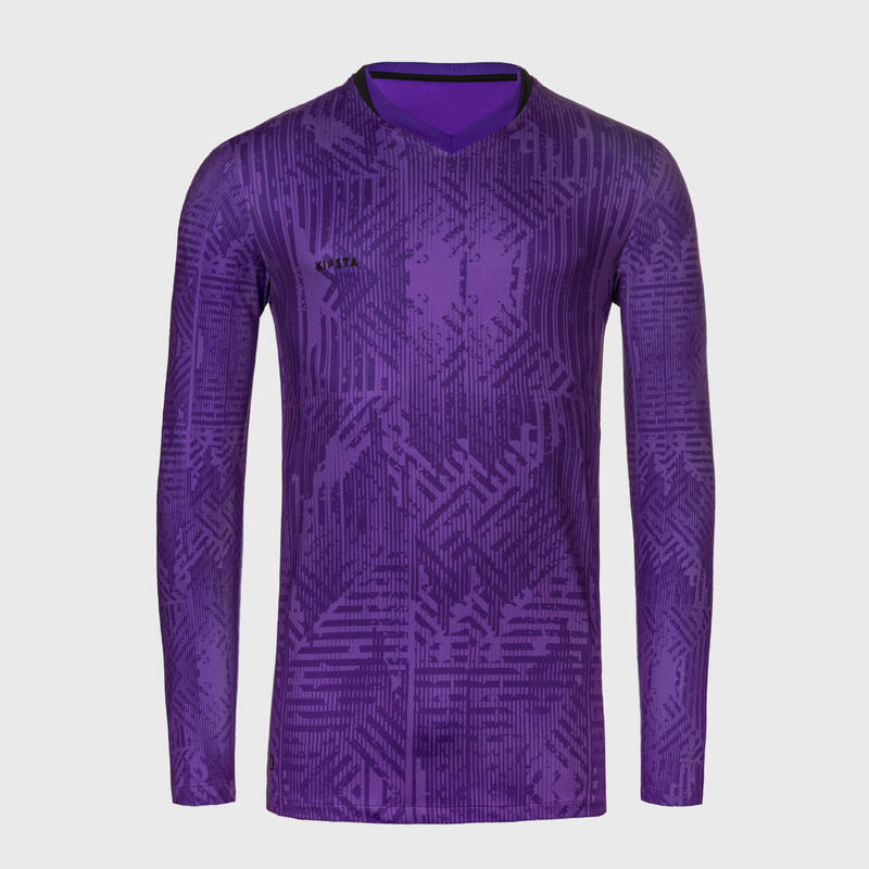 Maillot de Gardien 900 - Violet