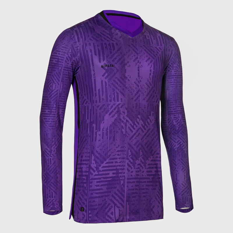 Maillot de Gardien 900 - Violet