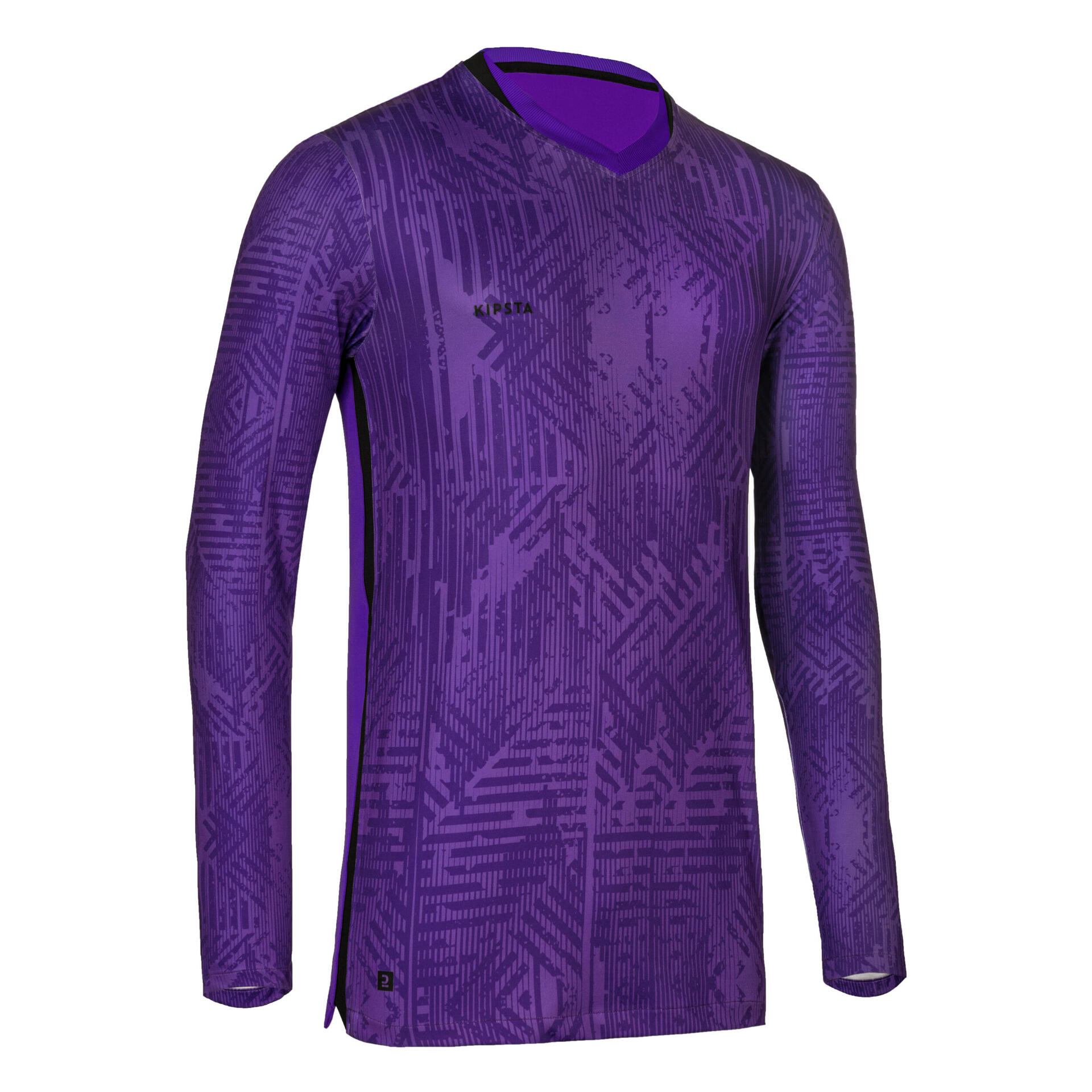 Maillot de gardien 900 - violet - Sports Collectifs - Football - KIPSTA-Decathlon PRO - Clubs - Entreprises - Collectivités - Associations