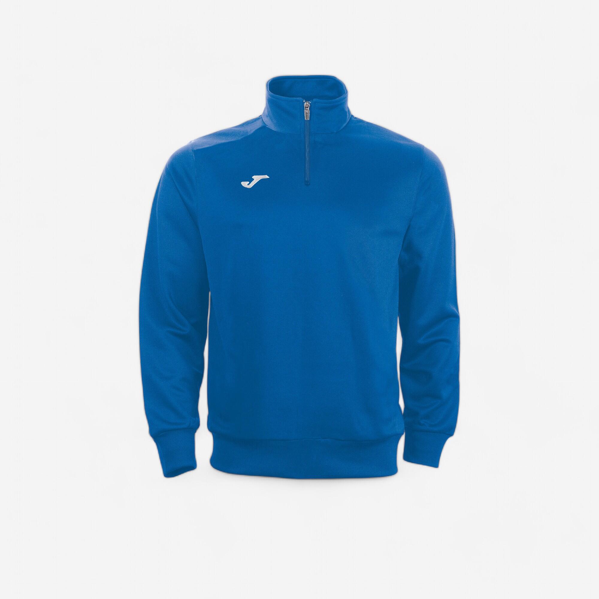 4800/788 Errea Pescara Football Sweat-Shirt Veste