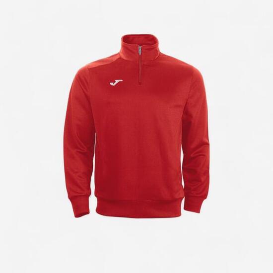 FELPA FARAON JOMA BOUTIQUE ROSSA