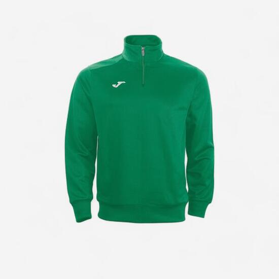 FELPA FARAON JOMA BOUTIQUE VERDE