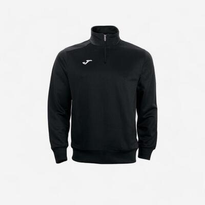 FELPA FARAON JOMA BOUTIQUE NERE
