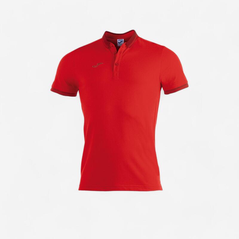 POLO BALI JOMA BOUTIQUE ROSSA