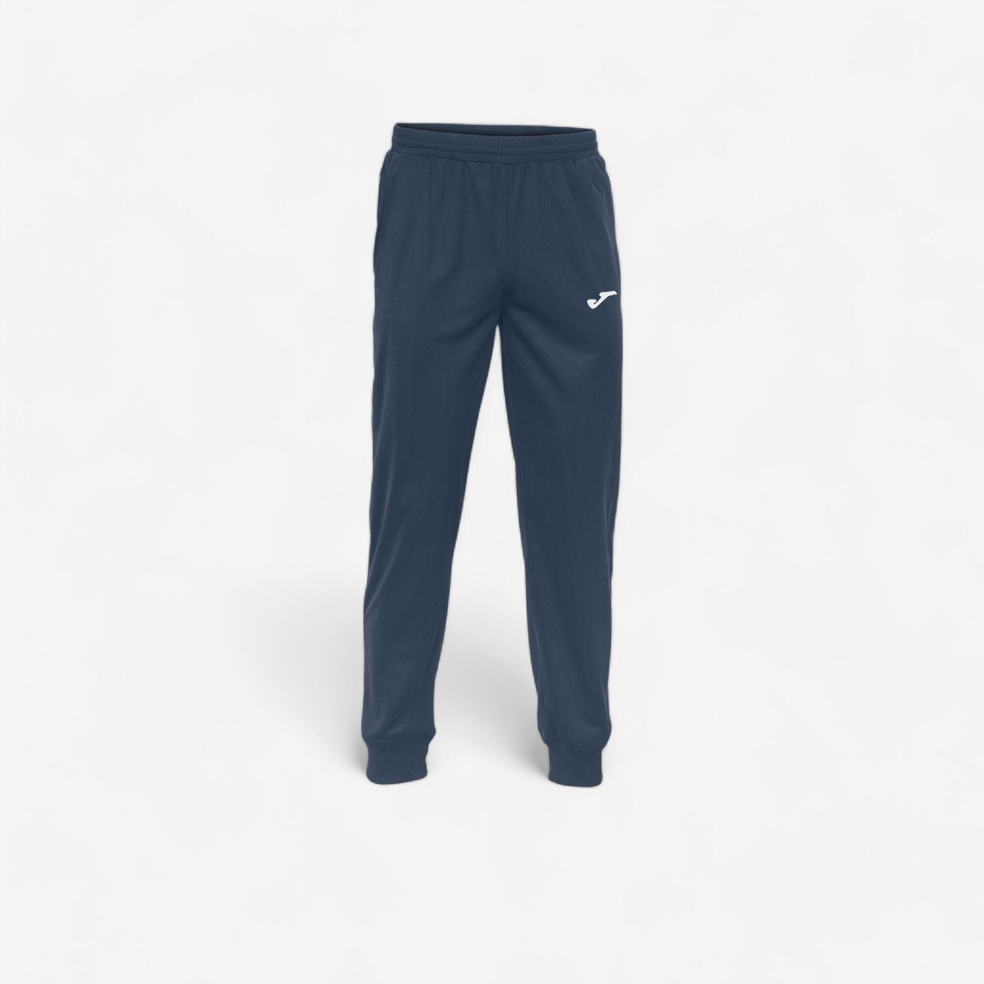 PANTALONE ESTADIO JOMA BOUTIQUE NAVY 1/1