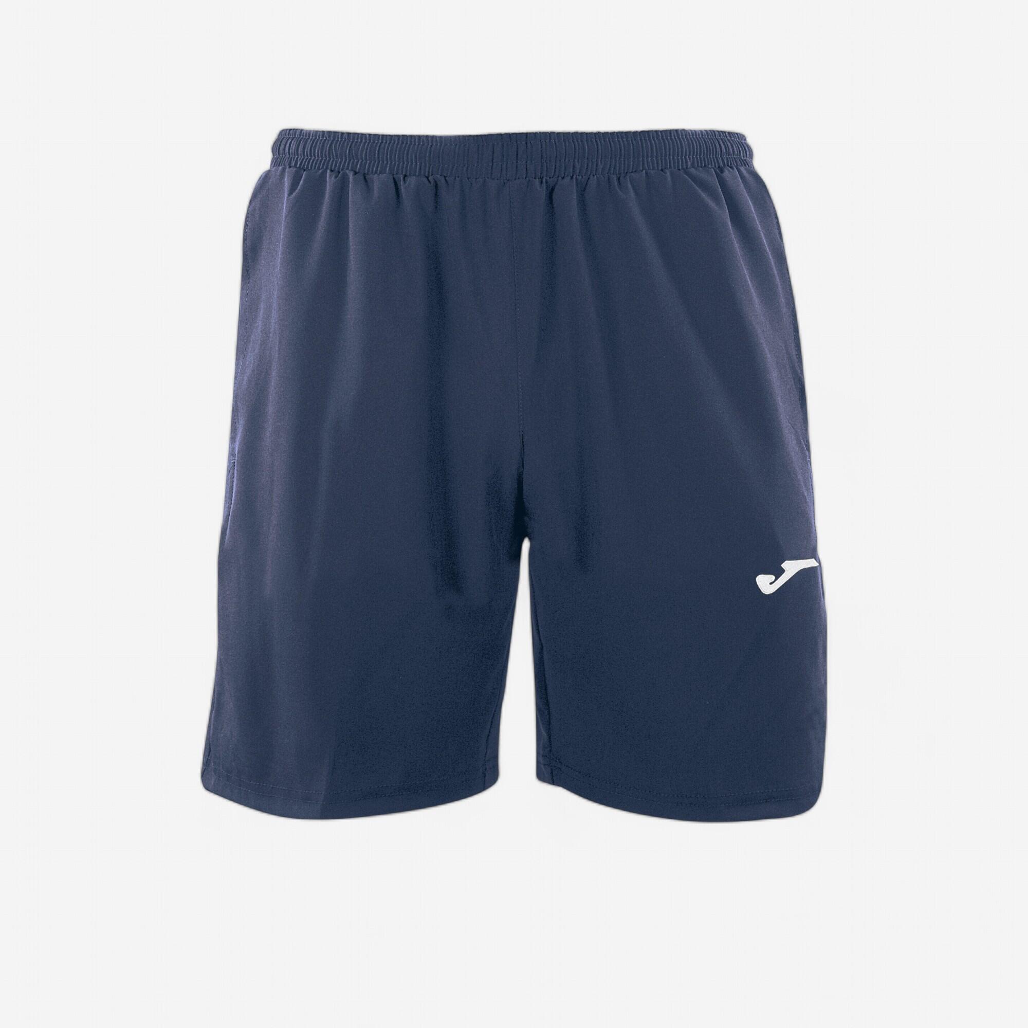BERMUDA COSTA JOMA BOUTIQUE NAVY