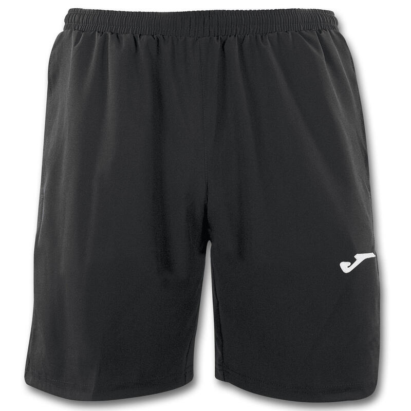 BERMUDA COSTA JOMA BOUTIQUE NERO