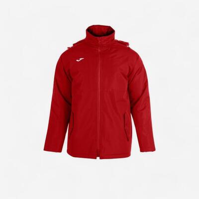 GIACCONE TRIVOR JOMA BOUTIQUE ROSSO