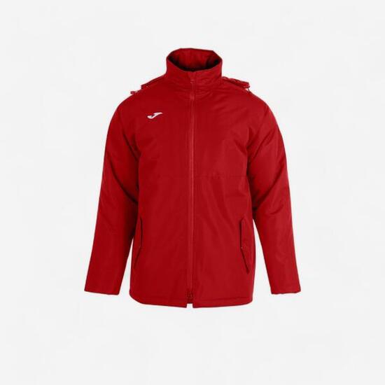 GIACCONE TRIVOR JOMA BOUTIQUE ROSSO