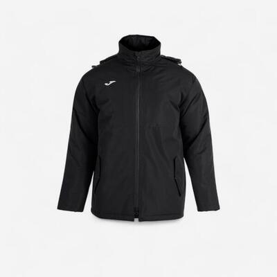 GIACCA TRIVOR JOMA BOUTIQUE NERO