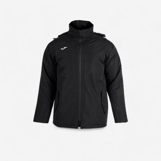 GIACCA TRIVOR JOMA BOUTIQUE NERO