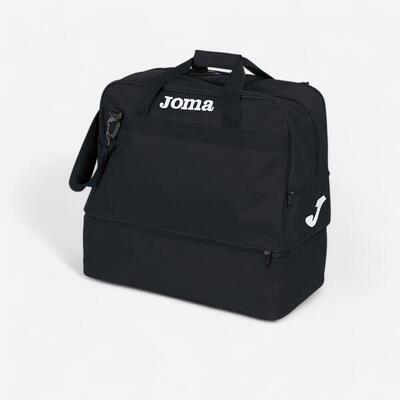 BORSA FONDO RIGIDO TRAINING JOMA BOUTIQUE NERO