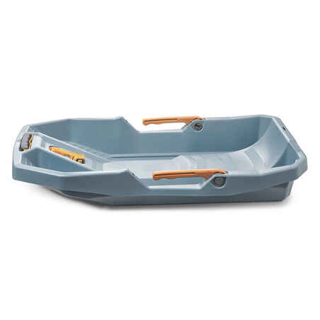 KIDS’ TRAY SLEDGE - TRILUGIK BLUE