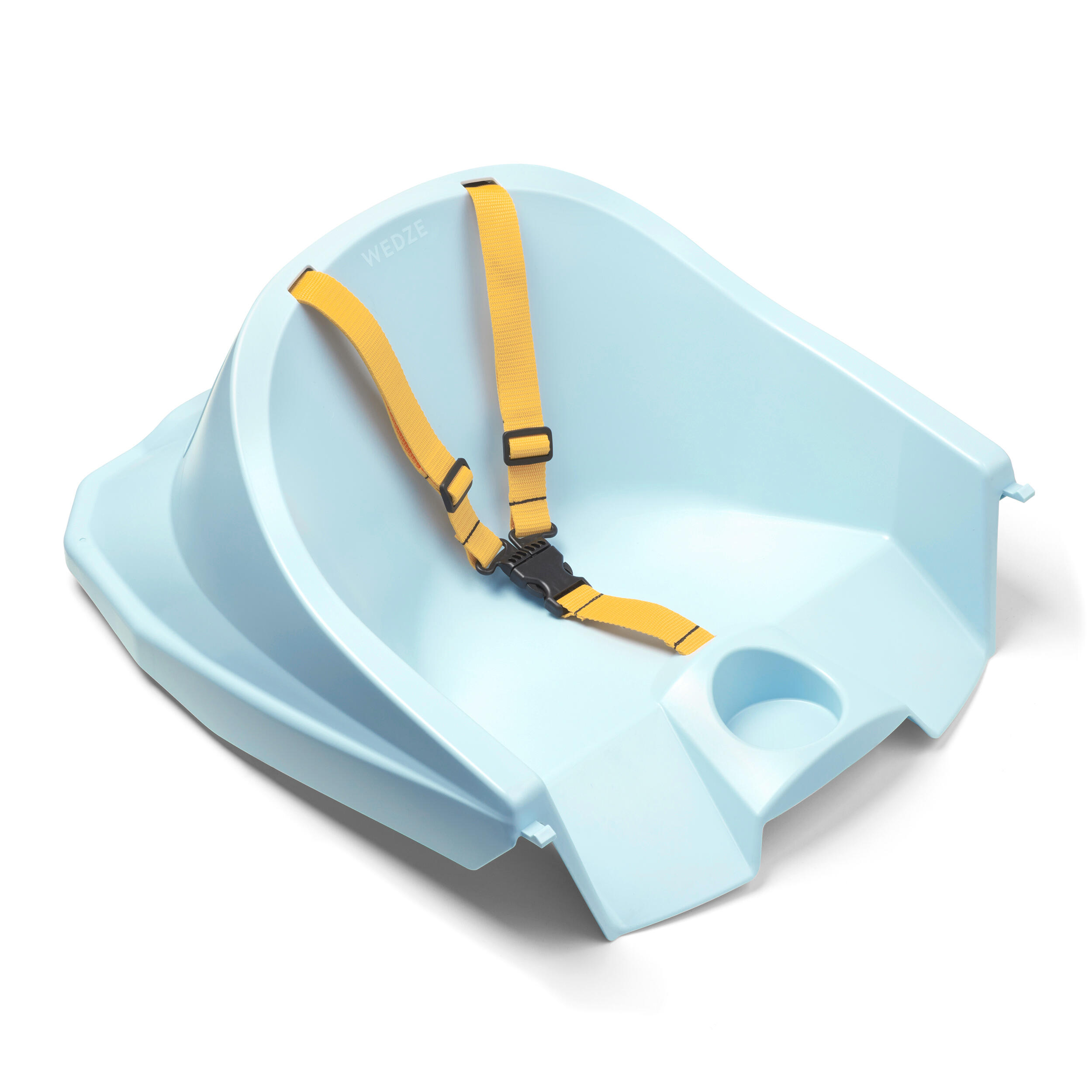 Baby sledges