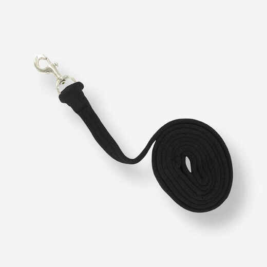 
      Horseback Riding Soft Leadrope for Horse and Pony 74.8"
  