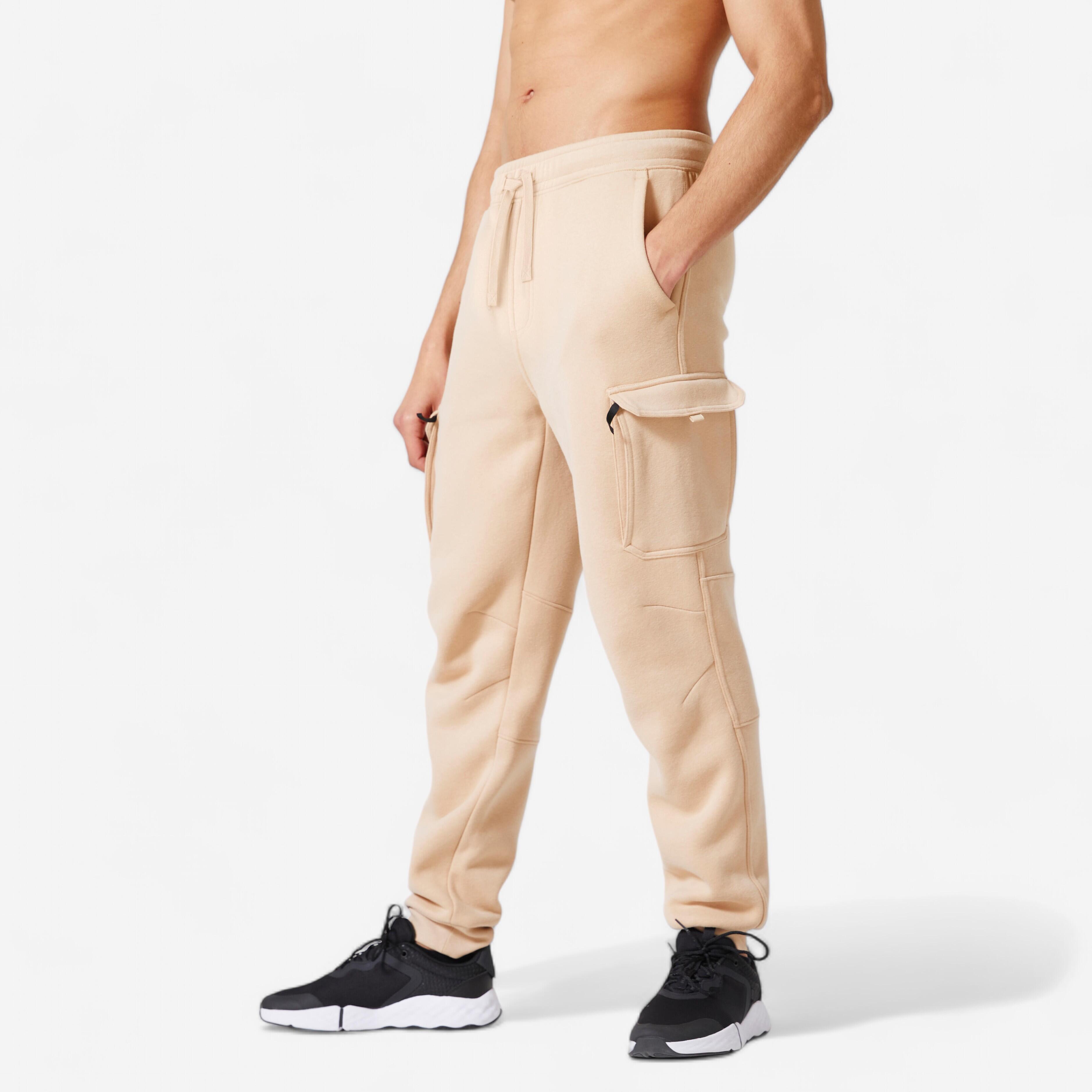 Calça sales cargo decathlon