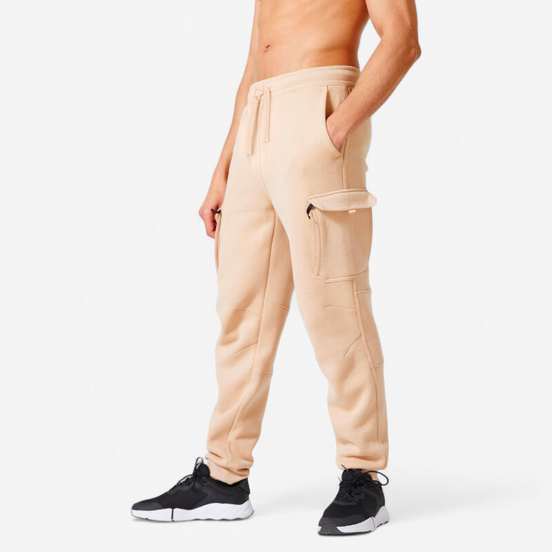 Men's Joggers & Tracksuits Bottoms Decathlon UK